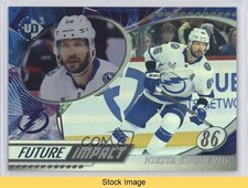2024-25 Upper Deck Extended Series UD3 Nikita Kucherov #UD3-5 READ 0z3q
