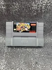 Street Fighter II: Turbo - Super Nintendo SNES (1993)