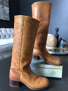 ebay cowboy boots