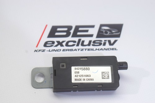 Opel Insignia B CountryTourer  Antennenverstärker Verstärker Antenne 84295880