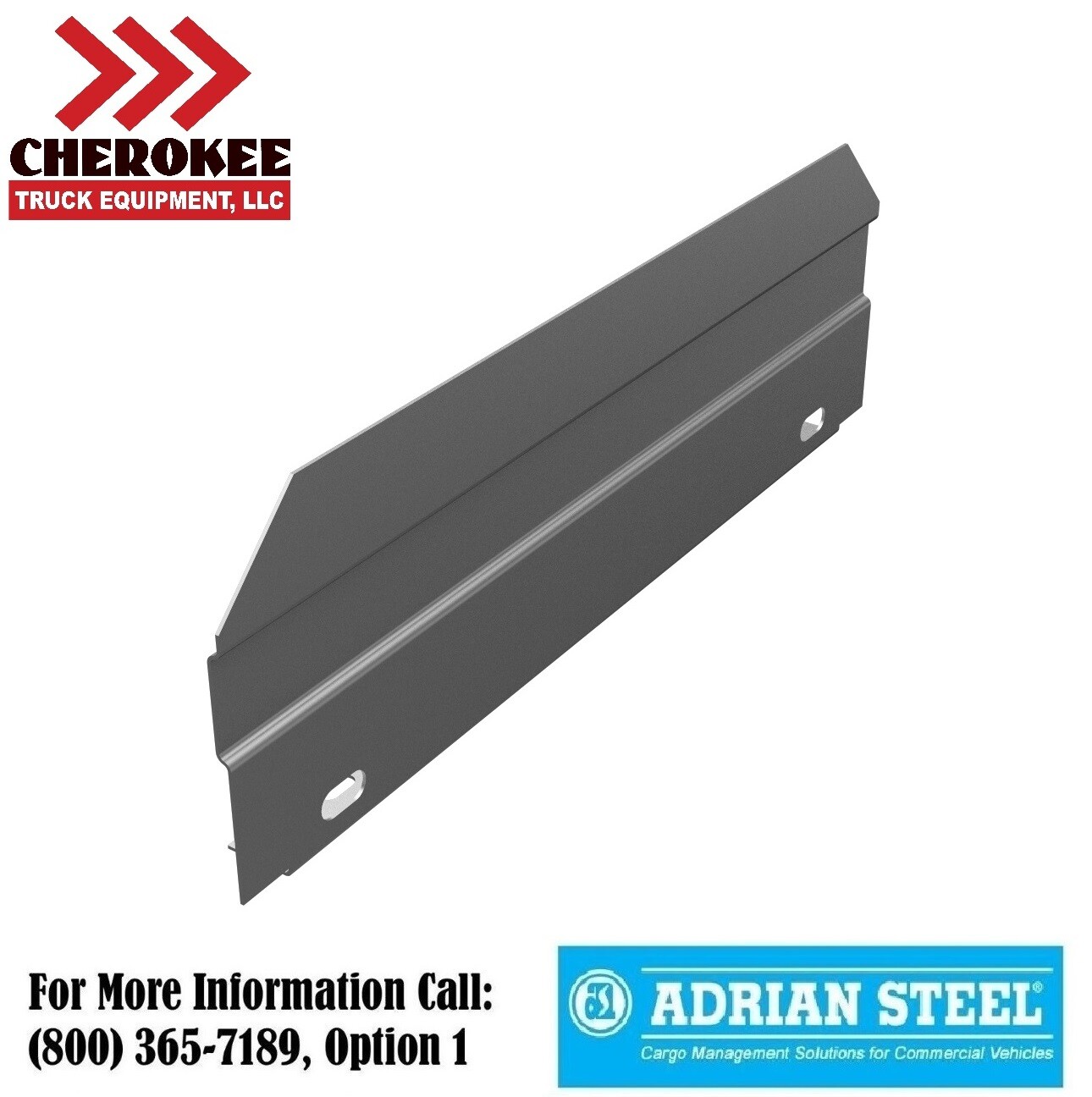 Adrian Steel DV12, Divider Kit for 12" Shelf eBay