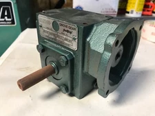 NEW Grove Gear Flexaline Dual Reducer BMQ213-1 Ratio 60:1 1.181HP FAST SHIPPING