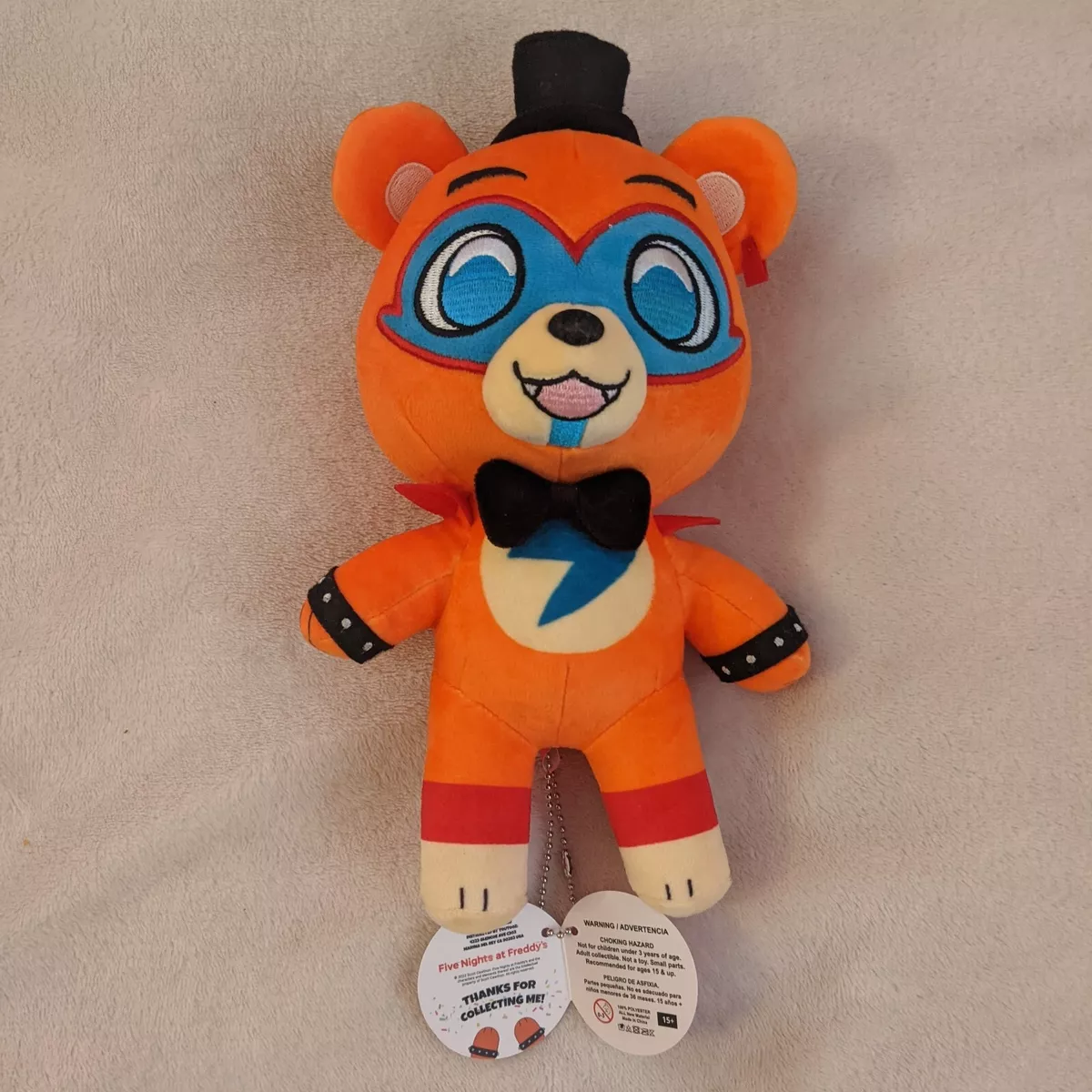 Sun Plush (9in) – Youtooz Collectibles