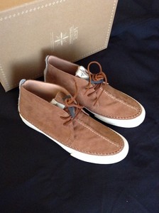 vans chukka nomad
