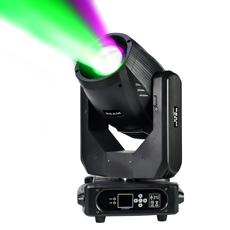 295W Sharpy Beam Light 295 9r Wide Prism Moving Head Light