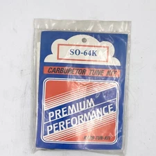 Royze SO-64K Carburetor Repair Kit for Solex