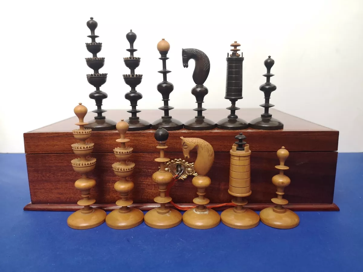 Chess Rules - The Regency Chess Company, The Finest Online Chess Shop