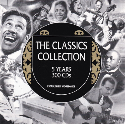 The Classics Collection 1995
