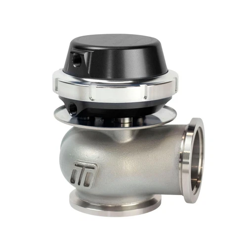 Turbosmart WG40 Compgate 7 PSI 40mm BLACK TS-0505-1006 - Bild 1 von 3