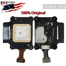 New GPS Module Board  GPS Flex Cable Ribbon for DJI Mavic Mini 3 Pro Drone OEM