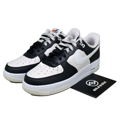 エアフォース1 07 LV8 FD2592-002 Nike Air Force 1 '07 LV8 Black Phantom FD2592-002 Men's Size