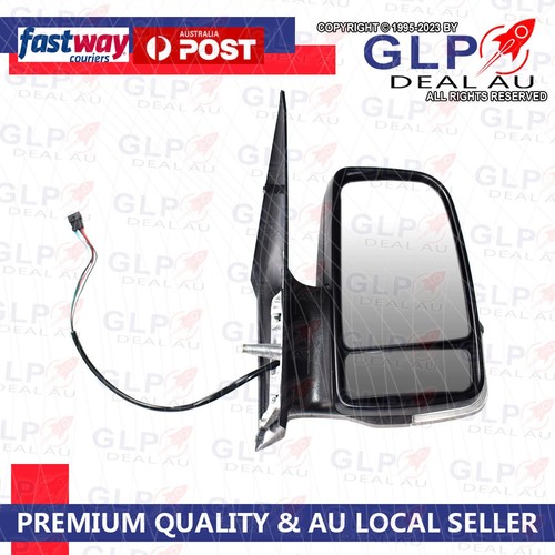 Luz Intermitente De Pejo Lateral Delantero, Lámpara Intermitente Para VW Crafter Merced Sprinter 2006-2017 0018229020 - AliExprs