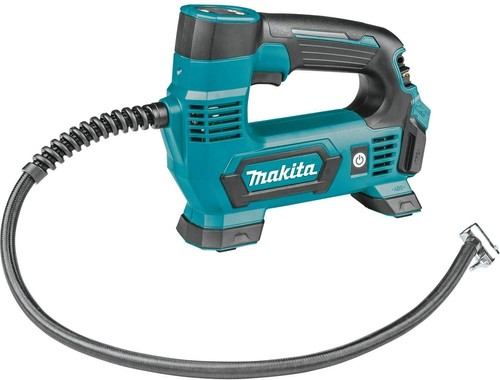 Makita 18V Air Compressor MP180DZ Car 