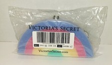 Victoria's Secret PINK Bath Shower Sponge Loofah RAINBOW
