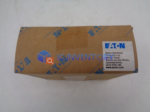 10pcs Bussmann 63ET AC Fuse – 63 Amp 690V Type T BS88 British Style