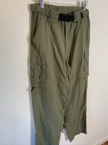 Boy Scouts Of America Youth Pants men's small 30" - Picture 4 of 7