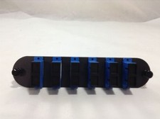 Corning CCH-CP12-59 EQUIVALENT Plug In Connector Housing SC Duplex SM 12 Port