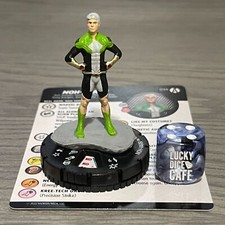Marvel Heroclix Avengers Forever 034 Noh-Varr Rare