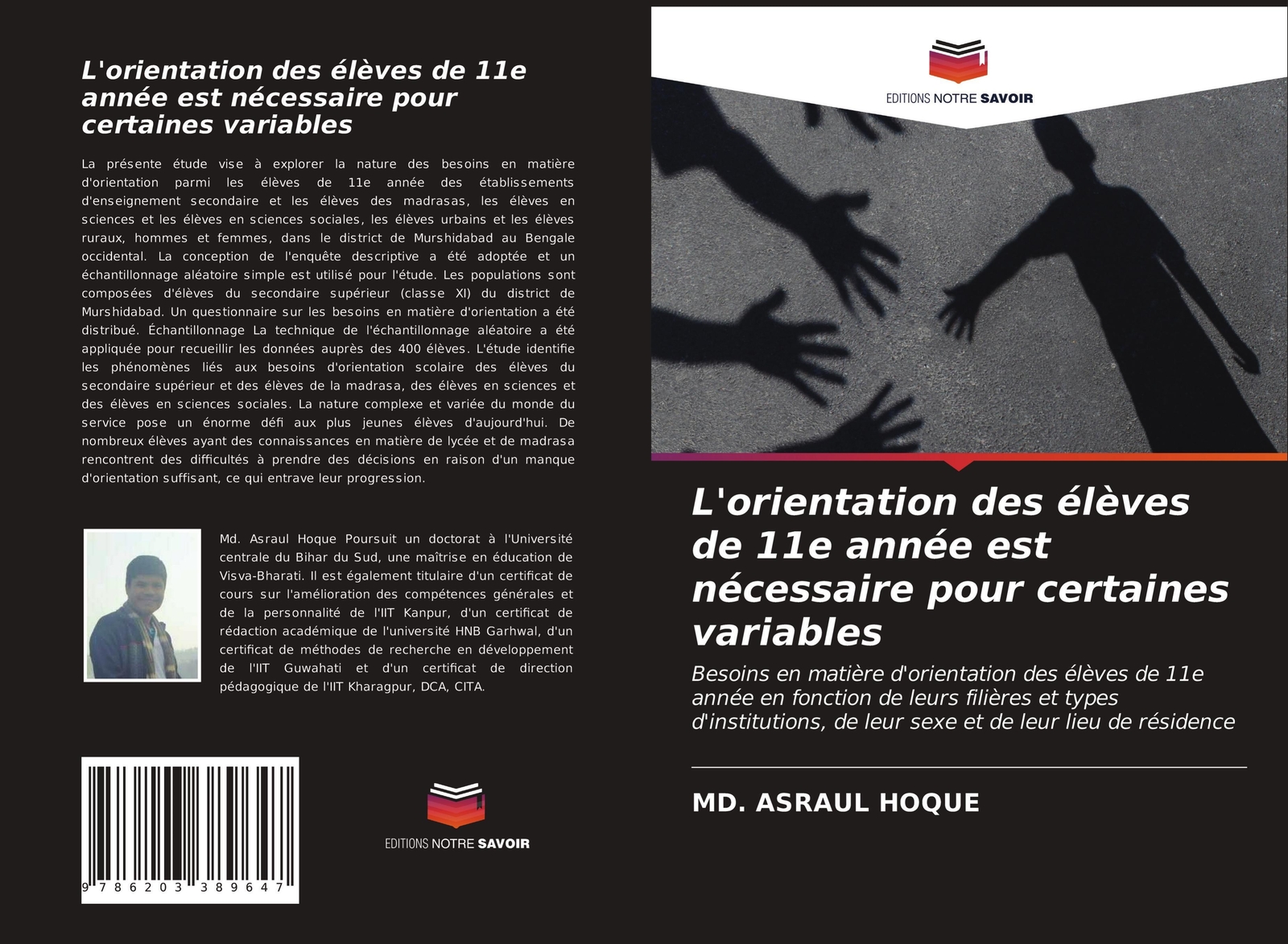 Thumbnail - L'orientation Des Élèves De 11e Année Est Nécessaire Pour Certaines