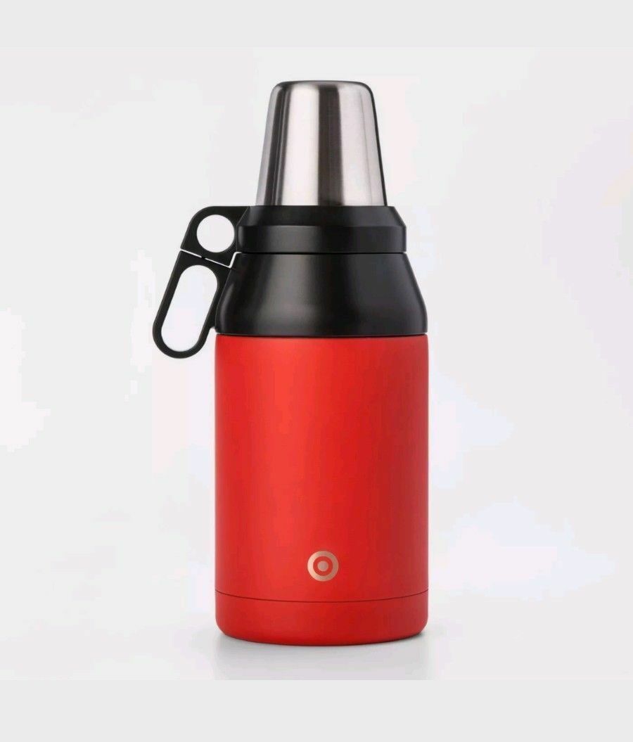 thermos flask target