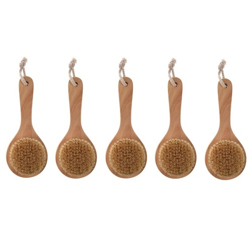BROSSE POUR LE CORPS FC 25 DE BEURER