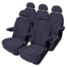 Van Profi Sitzbezug Sitzbezüge Auto PKW Profi Schonbezug 