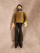 tage THE BEATLES George Harrison 1999