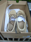 4 pairs of dress shoes and one pair of sneakers, practically brand new, 10-10.5 — photo 5