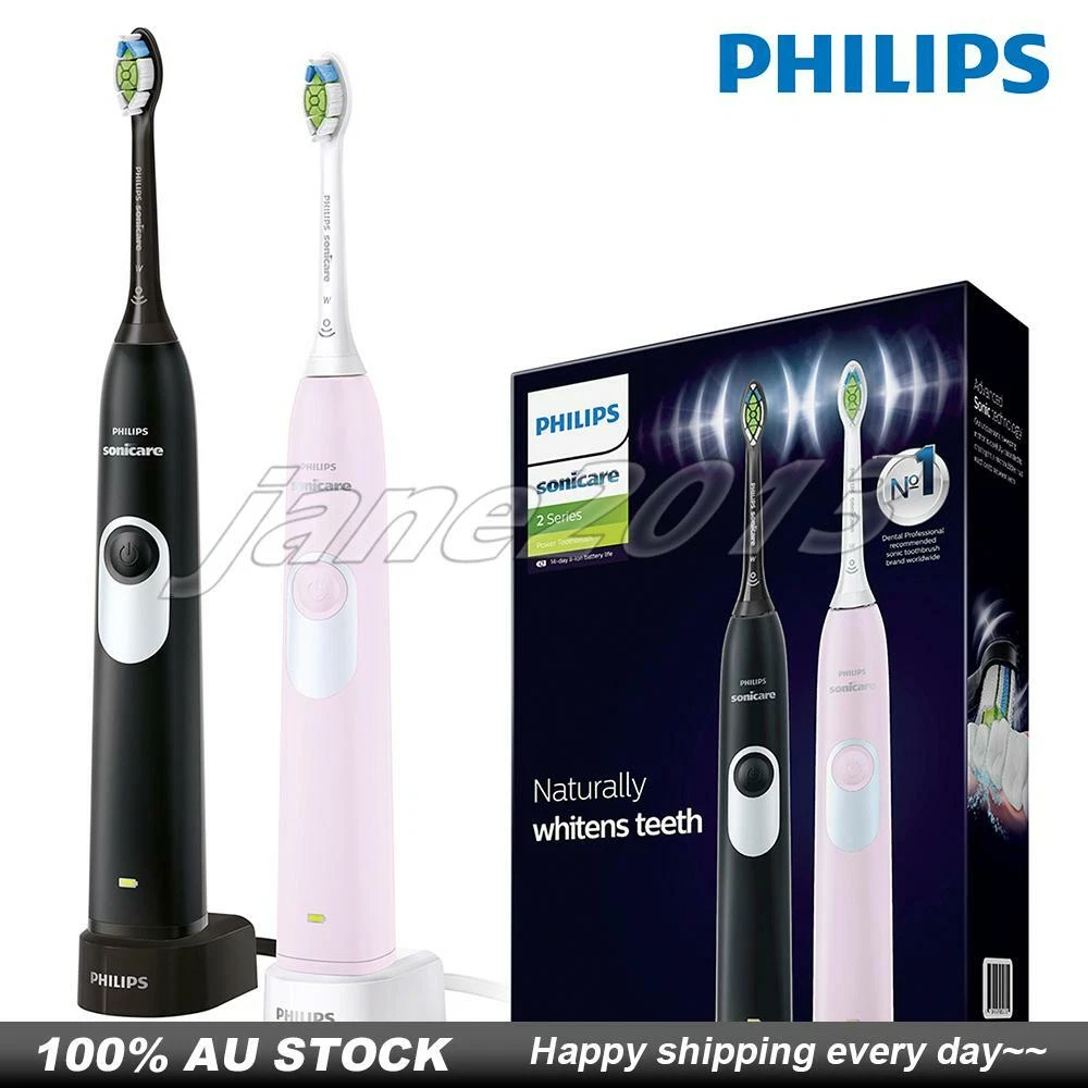 Philips sonicare on sale 2 series