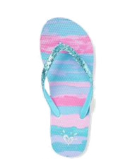 Justice Girls Flip Flops