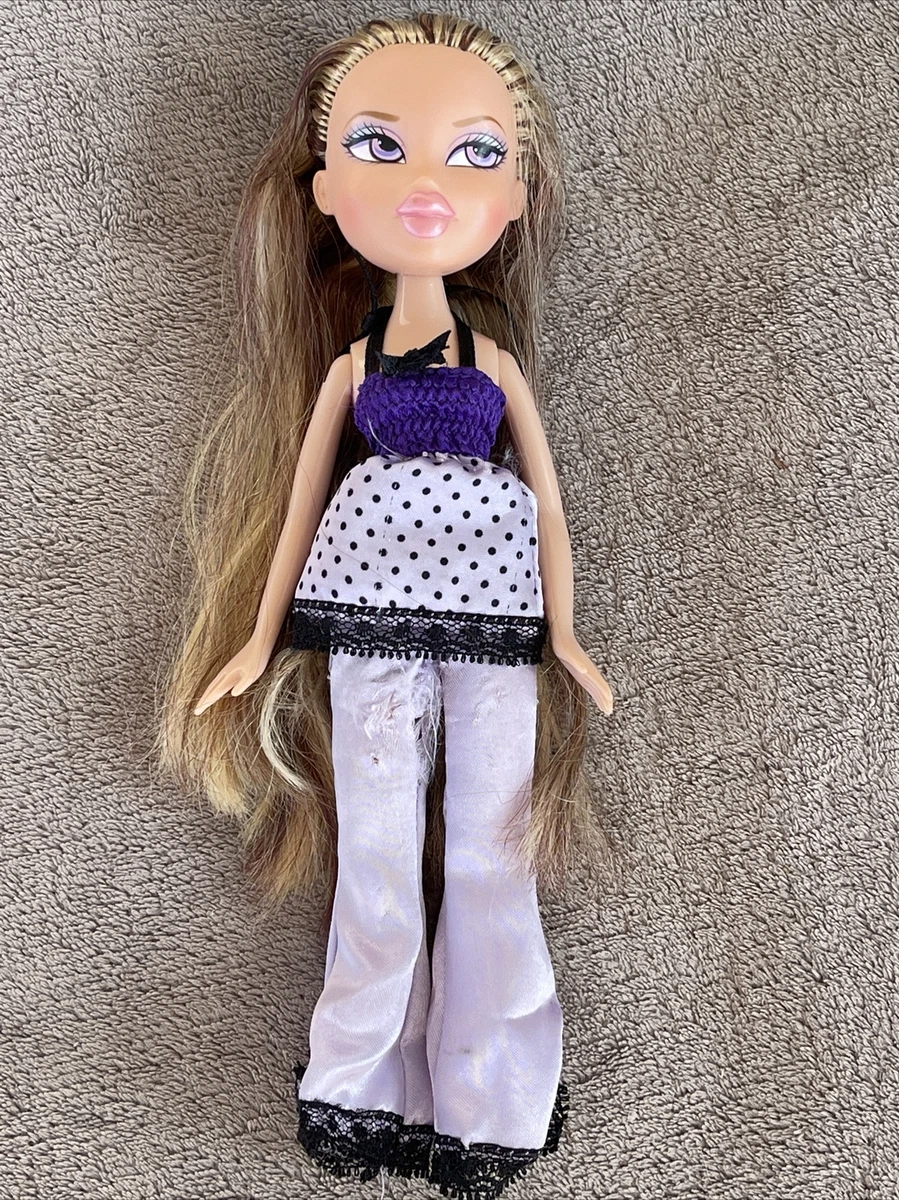 Bratz Sleepover Leah Doll