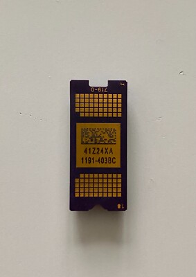 ### DLP Projektor DMD Chip 1191-403BC für Projektor ###