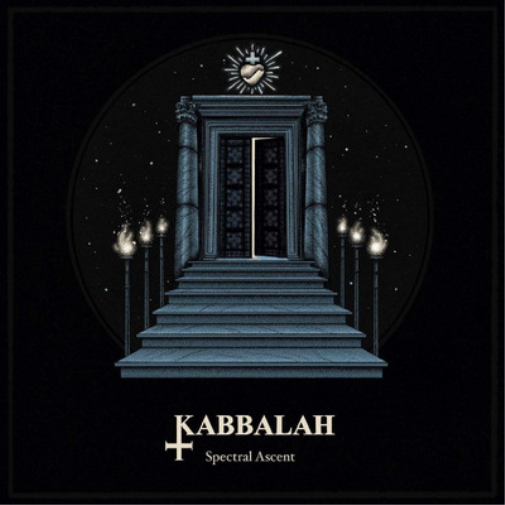 Kabbalah Spectral Ascent (Vinyl LP) 12" Album