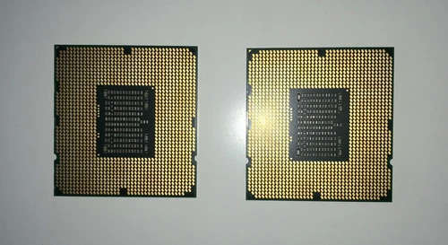 Lote de 2 pares combinados Procesadores Intel XEON X5675 3,06 GHz 6 núcleos DELIDDED - Imagen 7 de 7