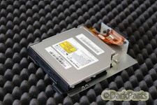 Dell PowerEdge 2800 CD-ROM & FDD Floppy Disk Drive Module with Cables Y5296