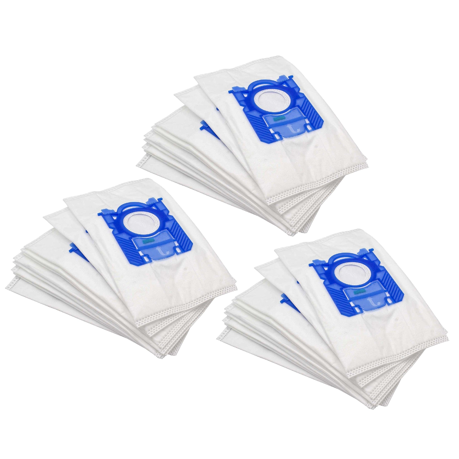 30 Vacuum Cleaner Dust Bags for Electrolux ZE 300 399 New Ergospace
