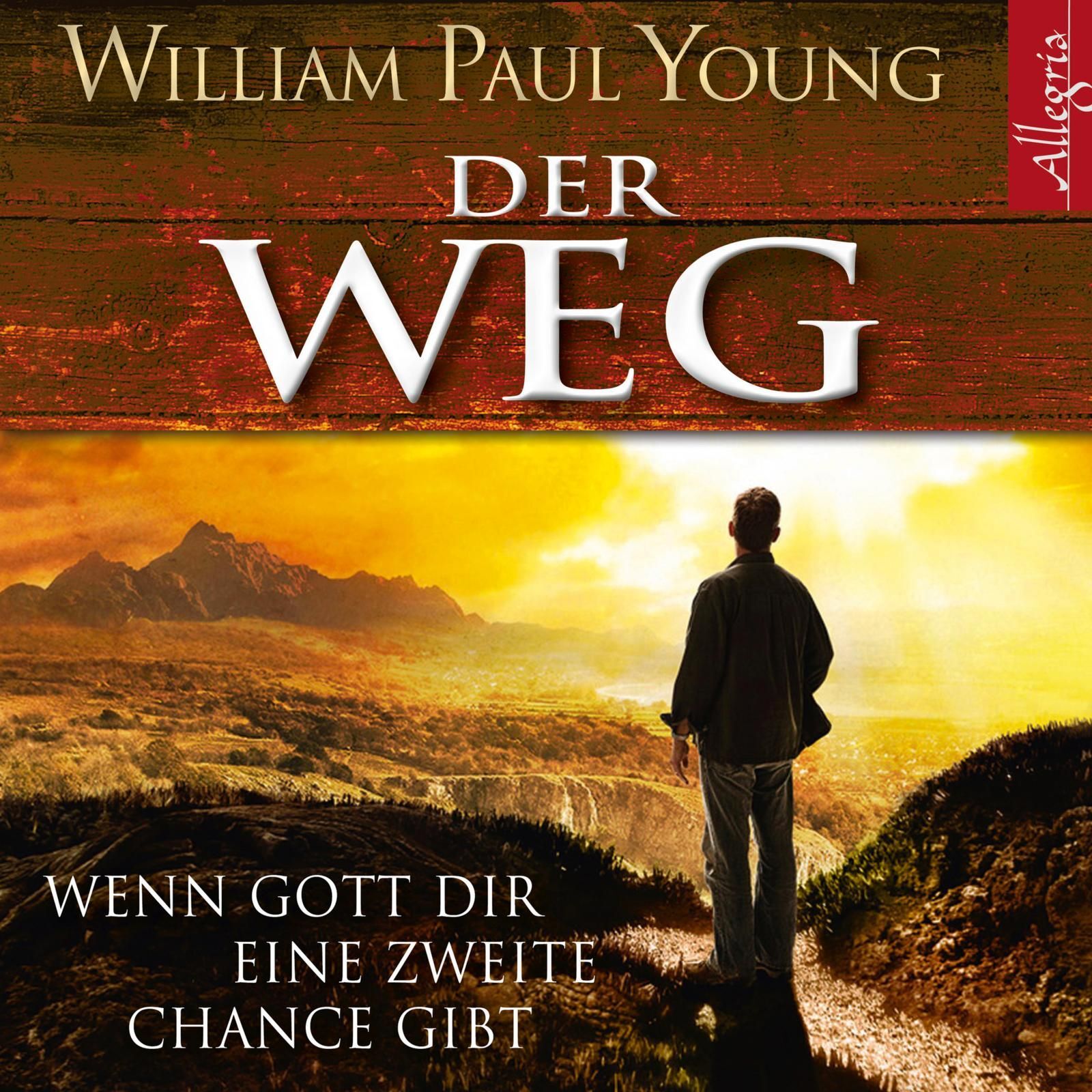 Thumbnail - Young William P.. Der Weg.