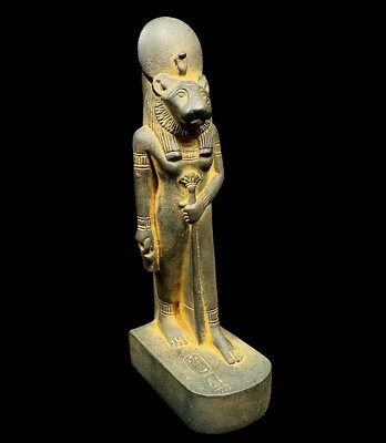 Egyptian Goddess Sekhmet