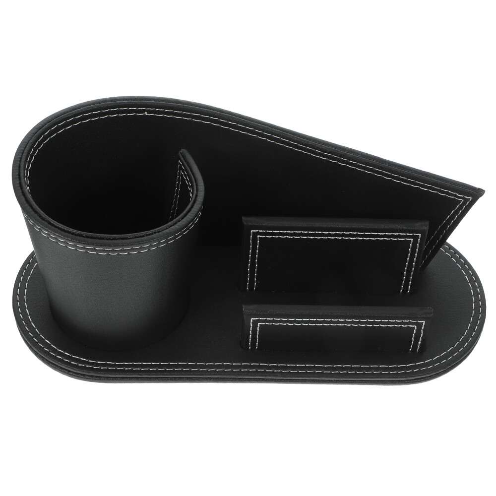 Pen Cup Desktop Stationery Container Accessorires Cool Pen Holders eBay