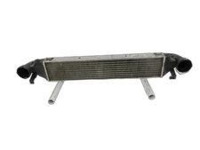 Radiateur Mercedes 209