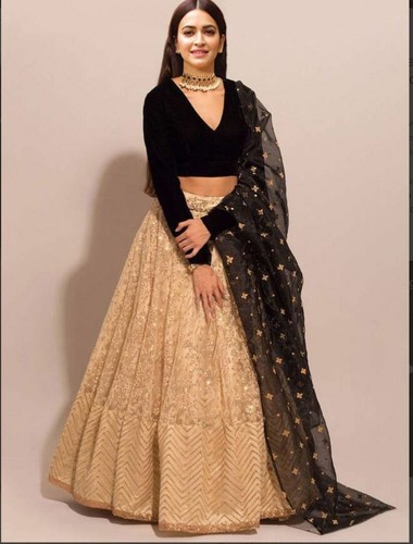 Bridal Designer Bollywood Party Wear 