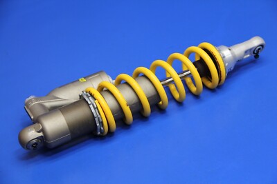 2015 14-15 YZ450F Rear Suspension Shock Absorber Factory Connection Spring