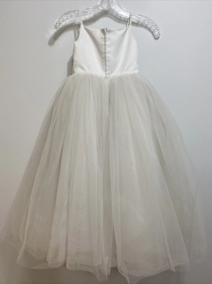 David's bridal outlet flower girl dresses