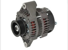 1469597 HYSTER 5800268-29 YALE FORKLIFT ALTERNATOR 70AMP GM 4.3 ENGINE