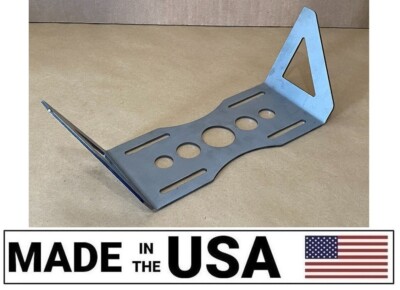 [SR] Compressor Weld-on FRAME Mount Bracket FOR Viair 444C 450C 480C ...