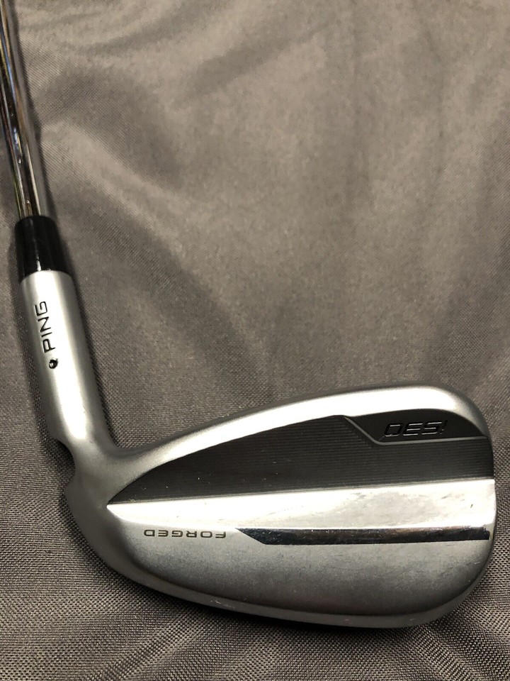 ping i530 irons eBay