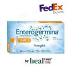 Sanofi Enterogermina Family 4 Billion Bacillus ClausII Probiotics - 5mlx20 VIALS