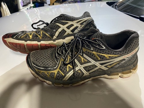 20th ANNIVERSARY Asics Gel-Kayano 20 