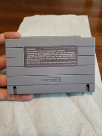 tiny toon adventures Busts Loose nes