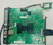 TCL 08-SS55TML-LC308AA MAIN BOARD FOR MODEL 55S405TKAA TV BONUS